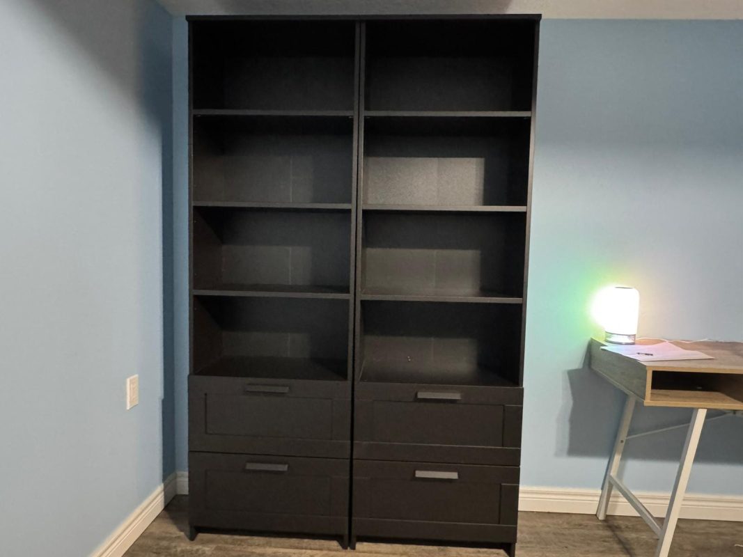 Commercial furniture assembly in London Ontario