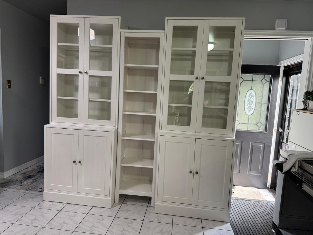 commercial furniture assembly London Ontario - Triple Home Service