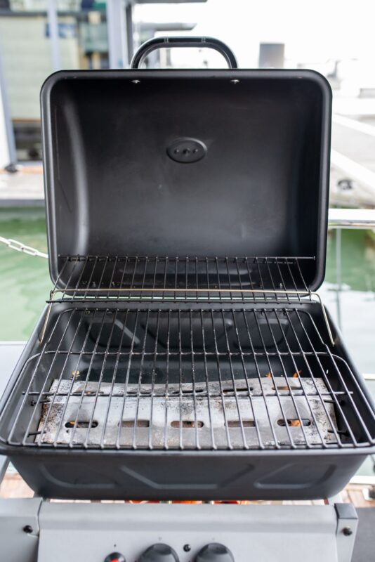 BBQ assembly London Ontario